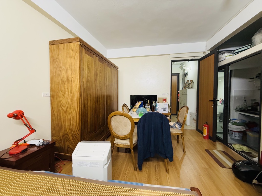 Cần bán nhà khu Nhân Hòa, kinh doanh tốt, 14.1 tỷ, 6 tầng